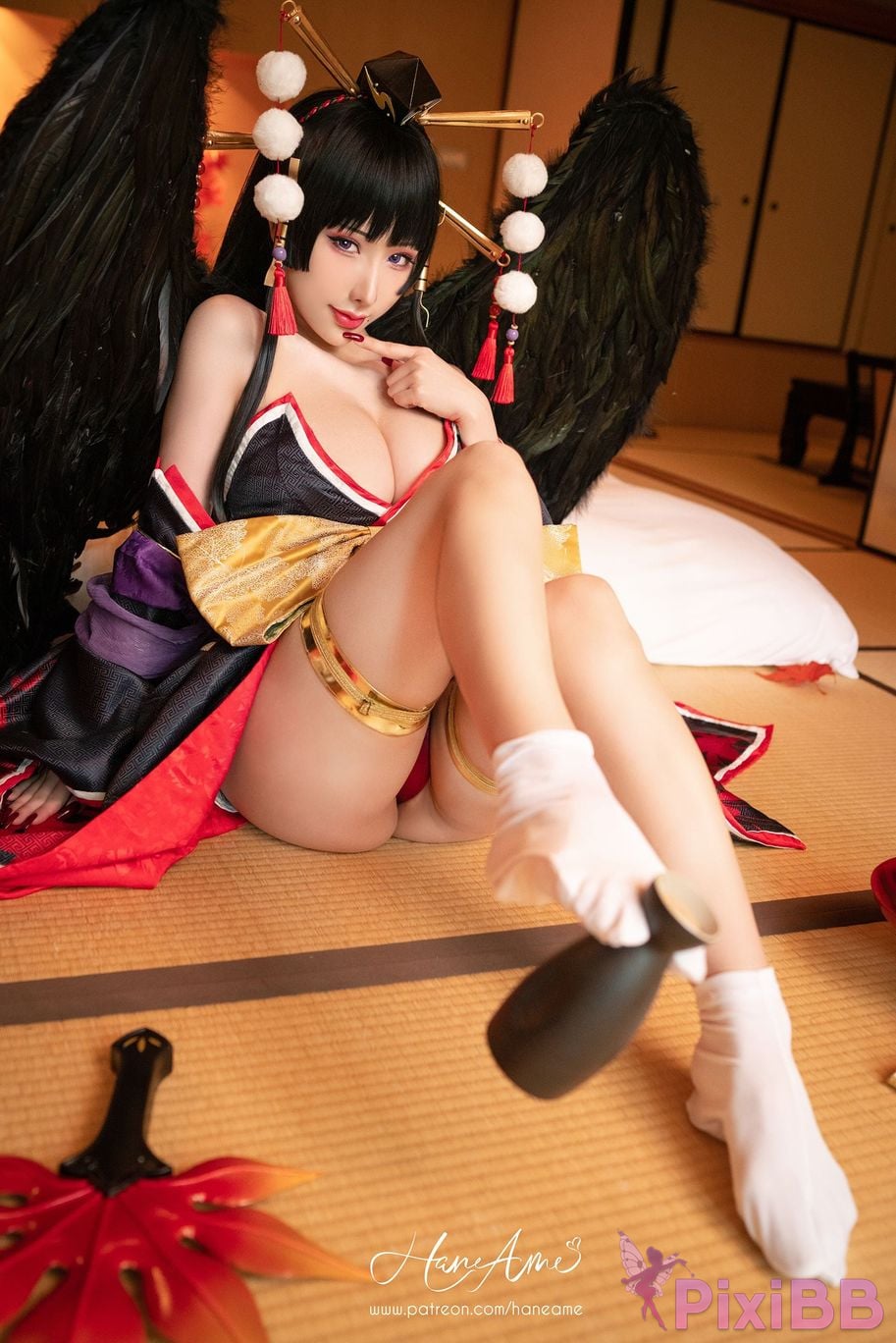 HANyotengu PixiBB.COM 12