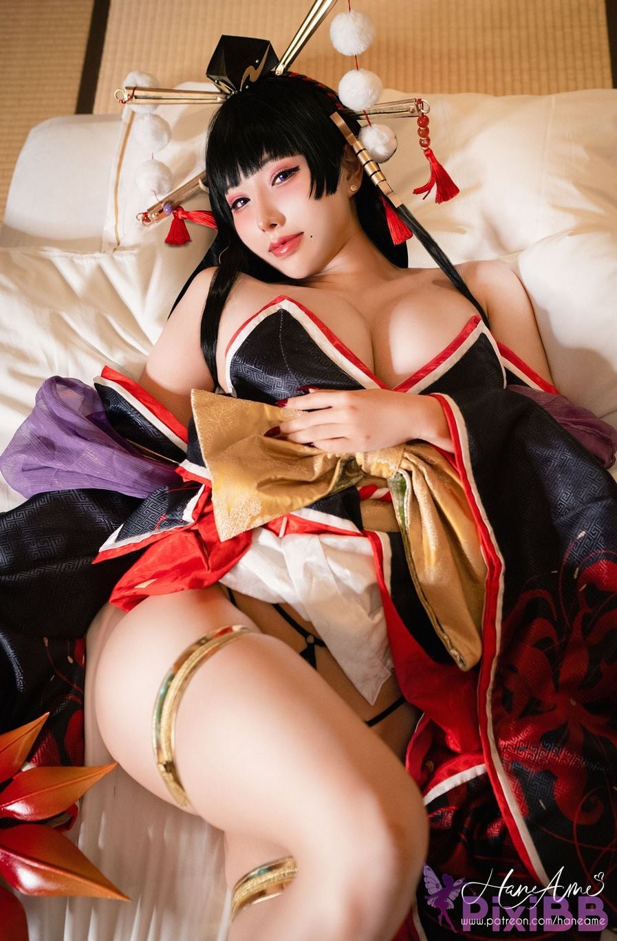 HANyotengu PixiBB.COM 13
