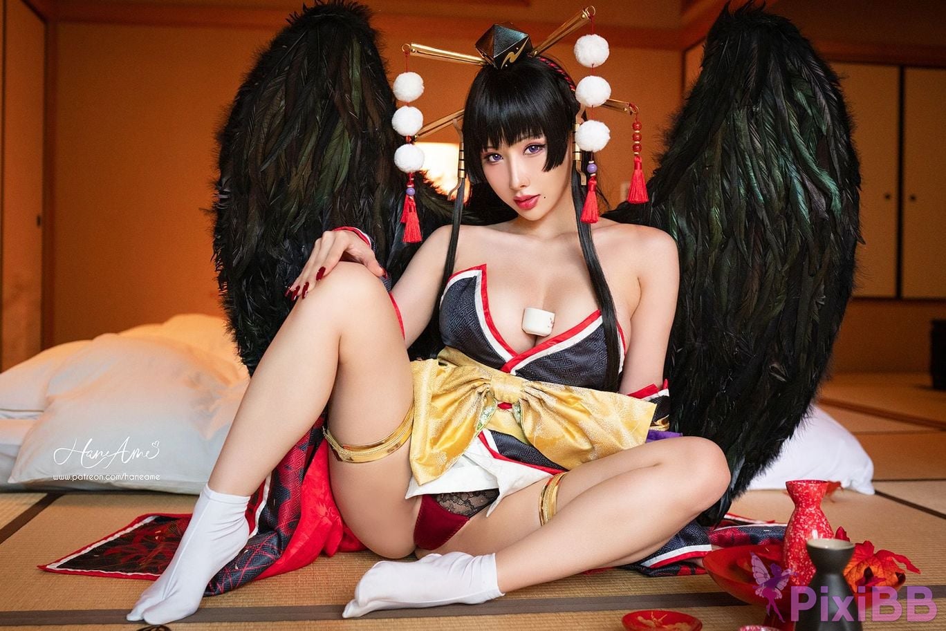 HANyotengu PixiBB.COM 14