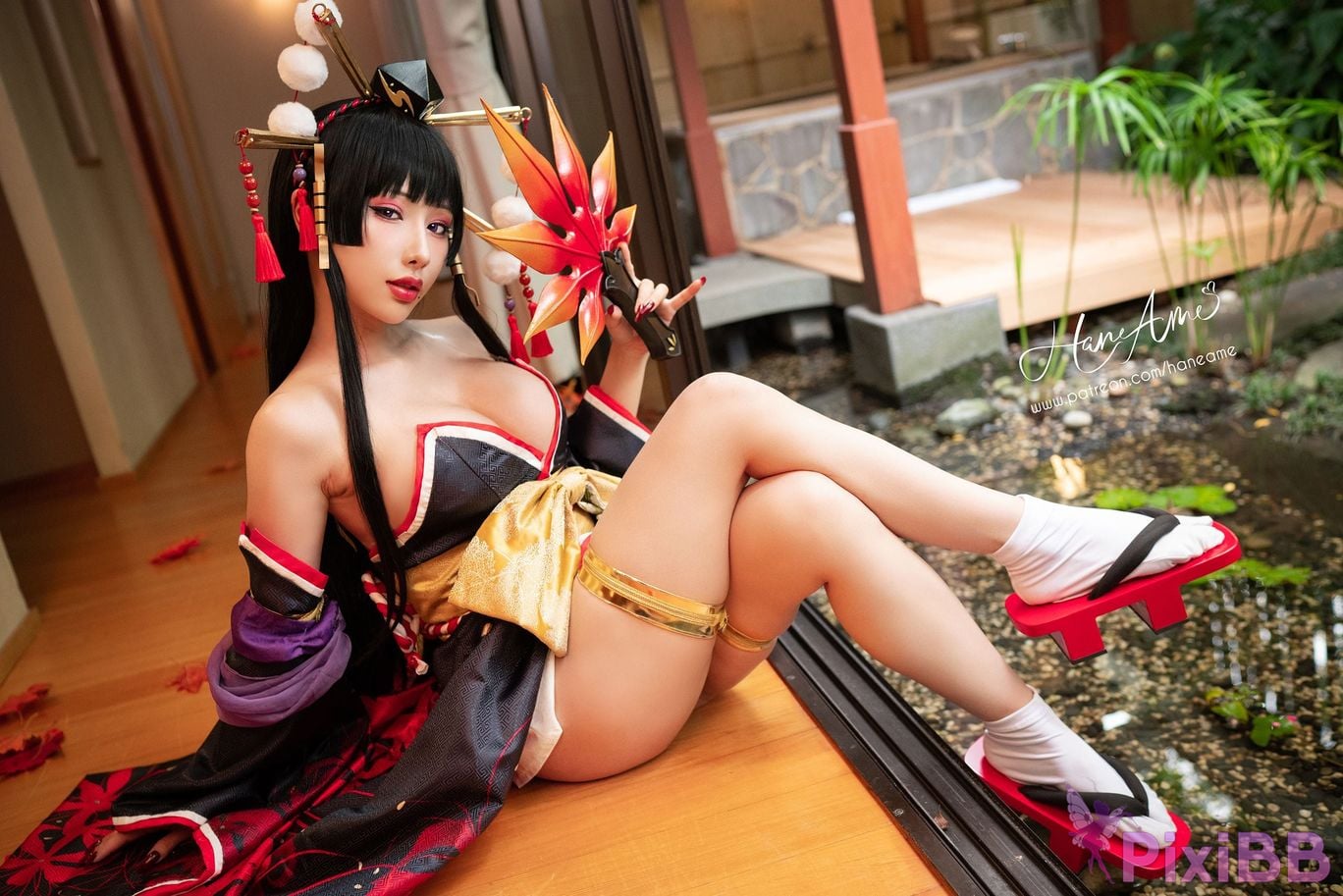 HANyotengu PixiBB.COM 15