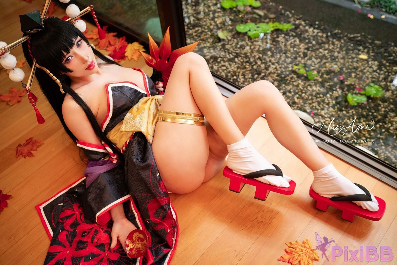 HANyotengu PixiBB.COM 18