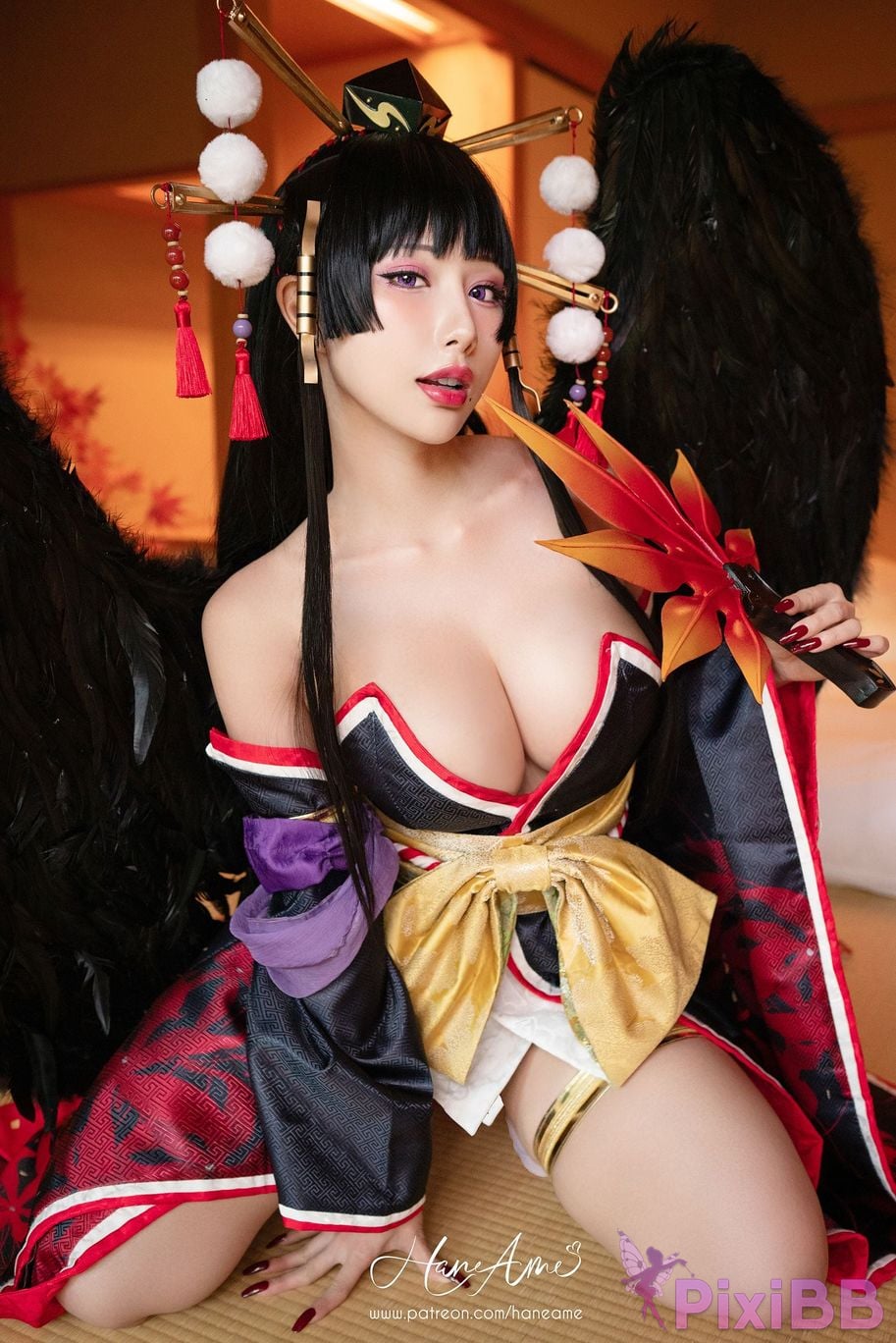 HANyotengu PixiBB.COM 20
