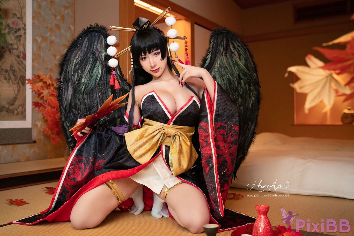HANyotengu PixiBB.COM 21