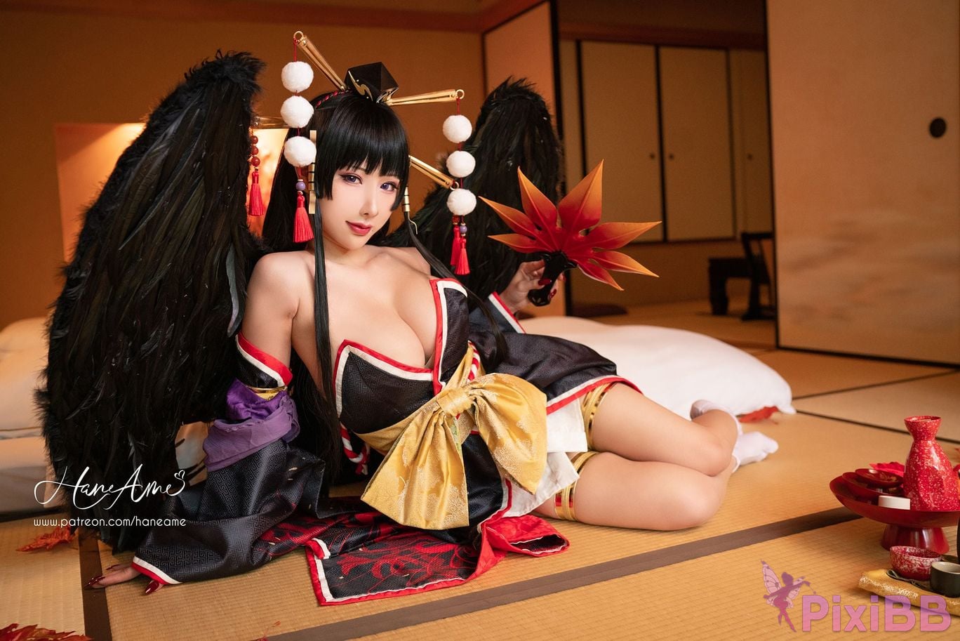 HANyotengu PixiBB.COM 22