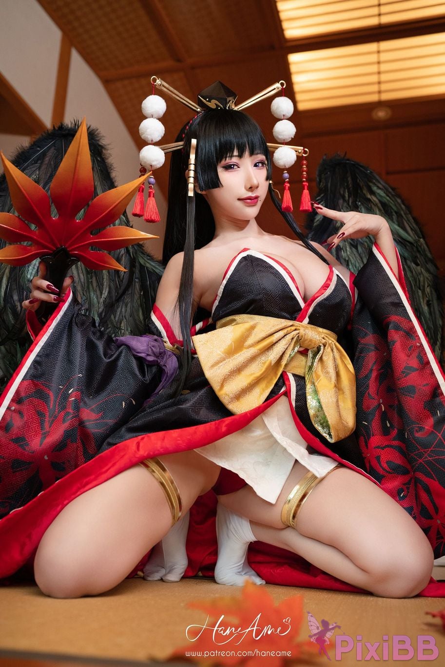 HANyotengu PixiBB.COM 23