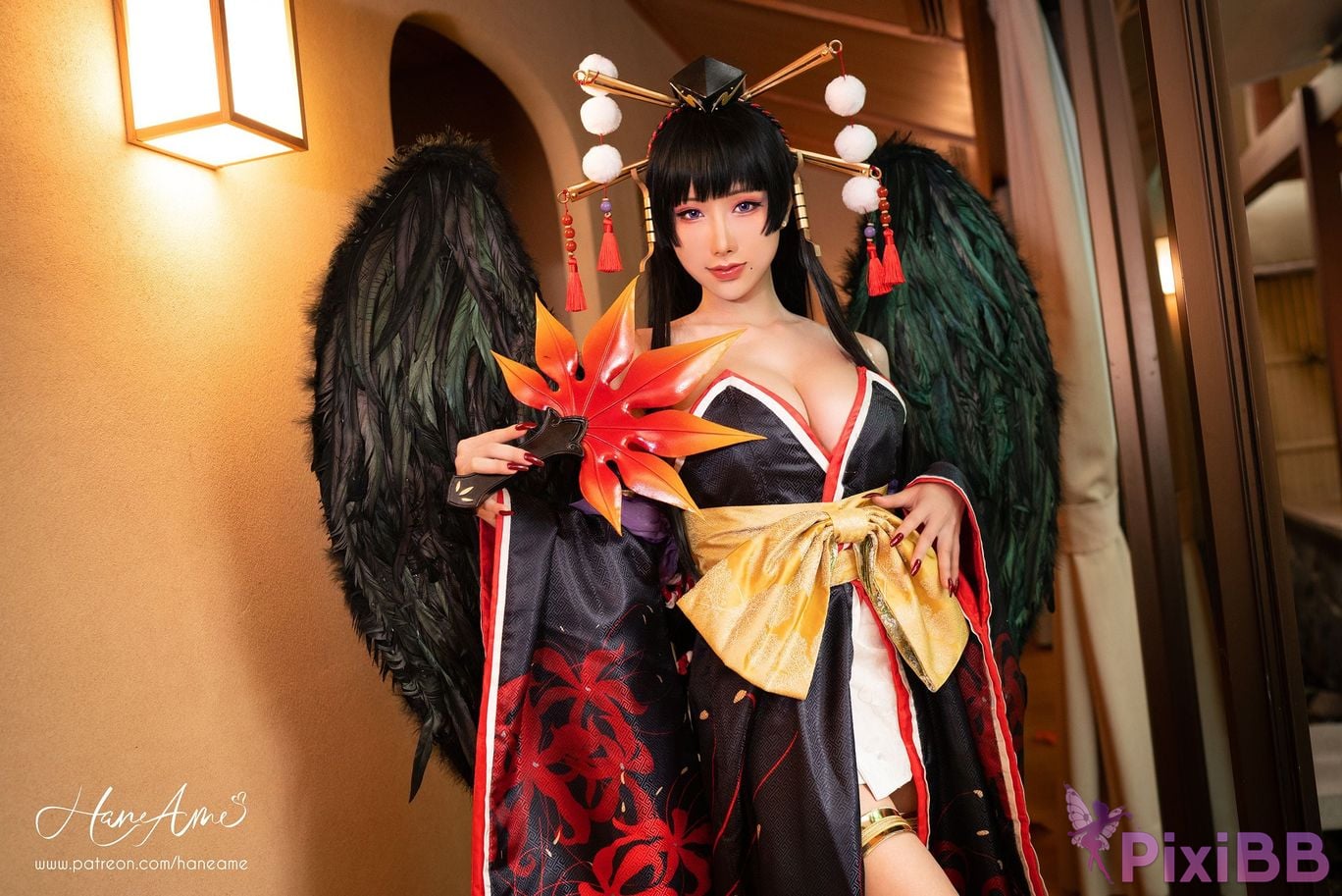 HANyotengu PixiBB.COM 24