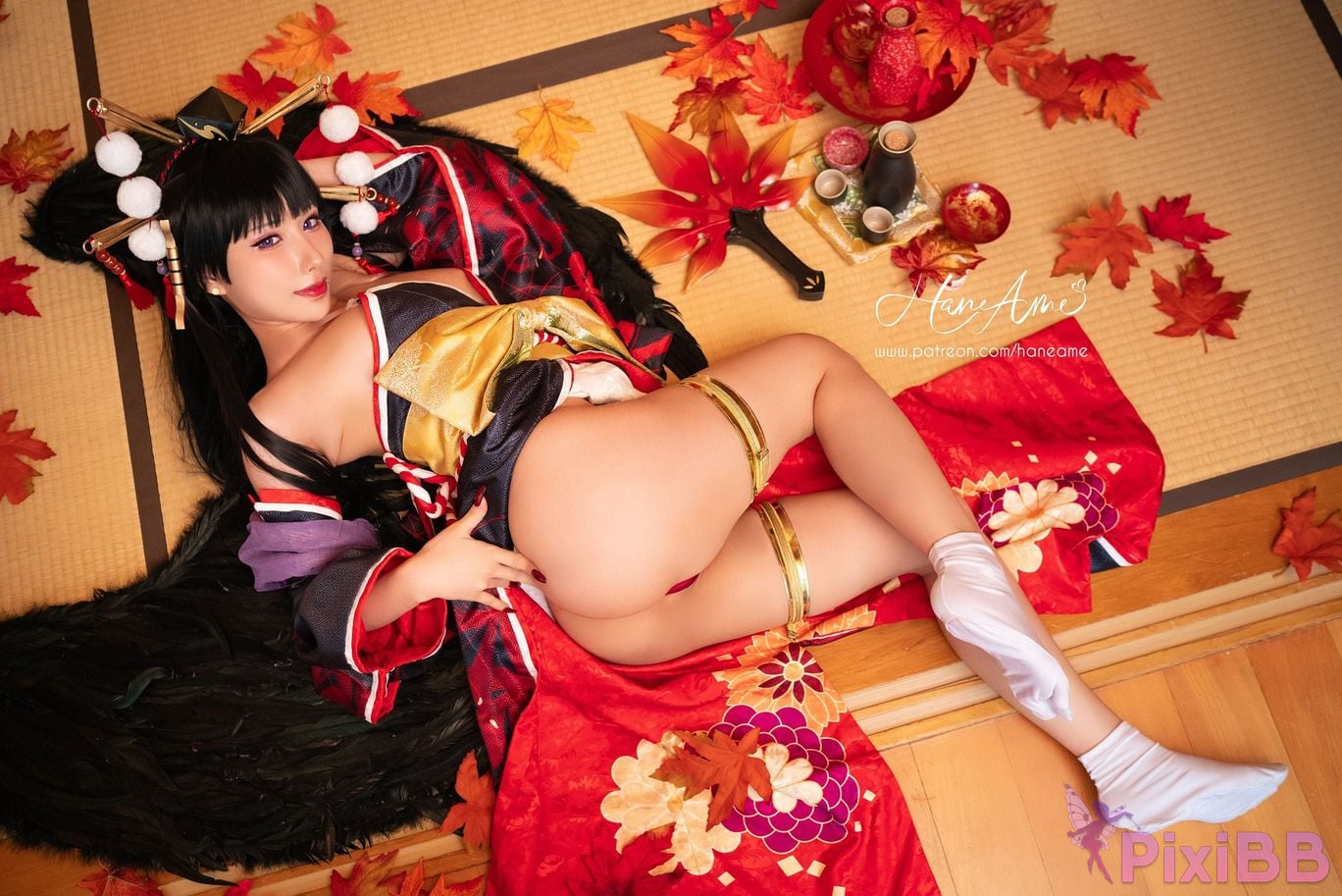 HANyotengu PixiBB.COM 25