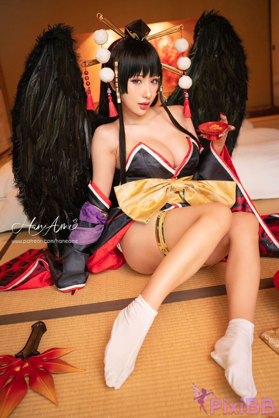 HANyotengu PixiBB.COM 26