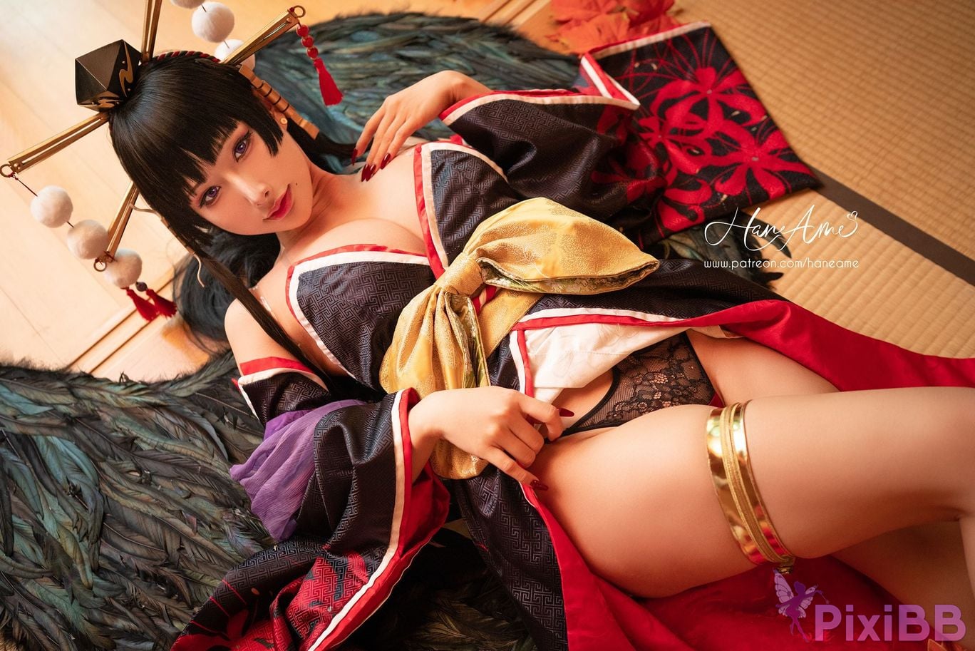 HANyotengu PixiBB.COM 3