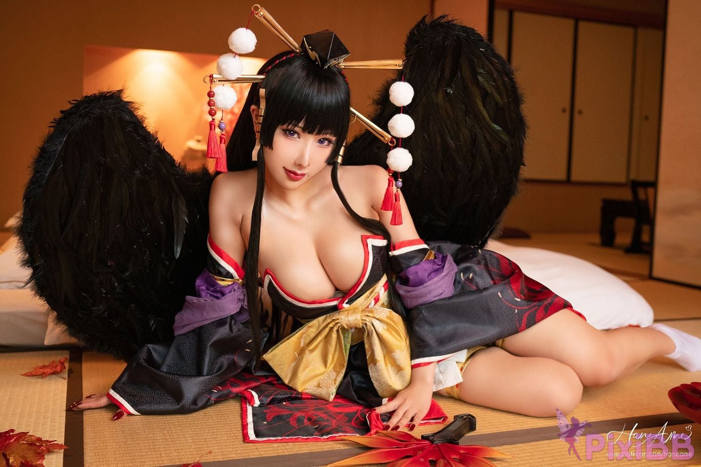 HANyotengu PixiBB.COM 9
