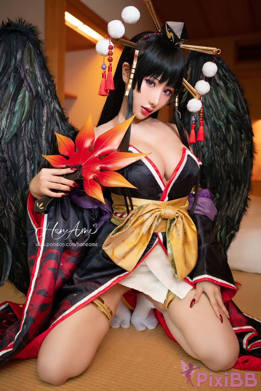 HANyotengu PixiBB.COM