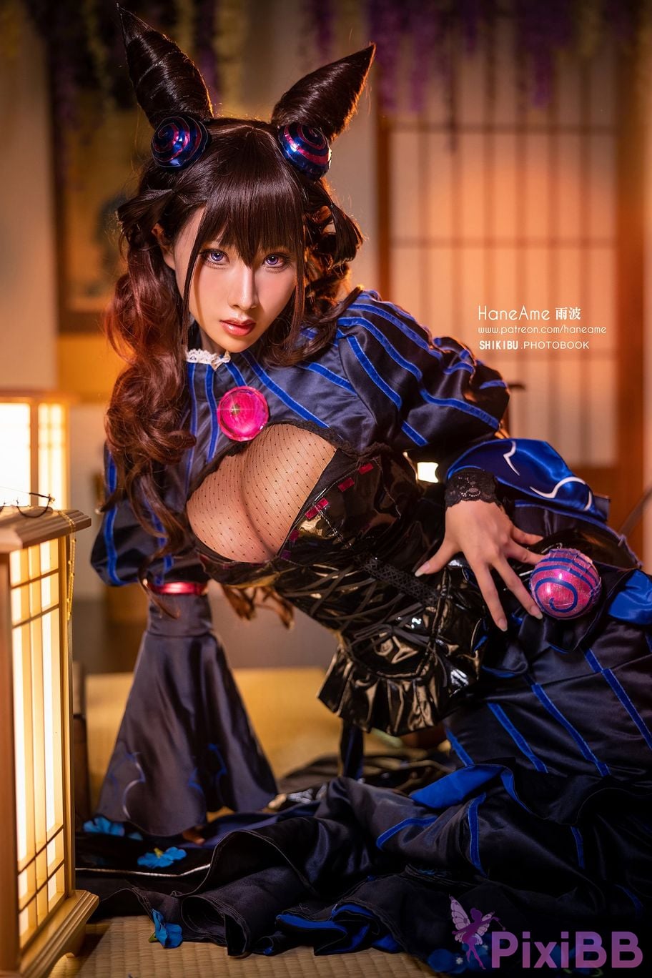 HAMurasakiShikibu PixiBB.COM 12