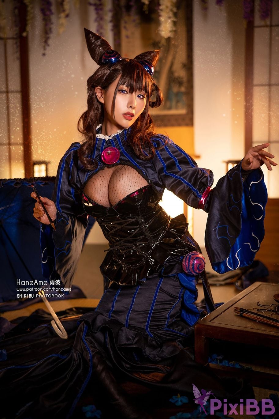 HAMurasakiShikibu PixiBB.COM 38