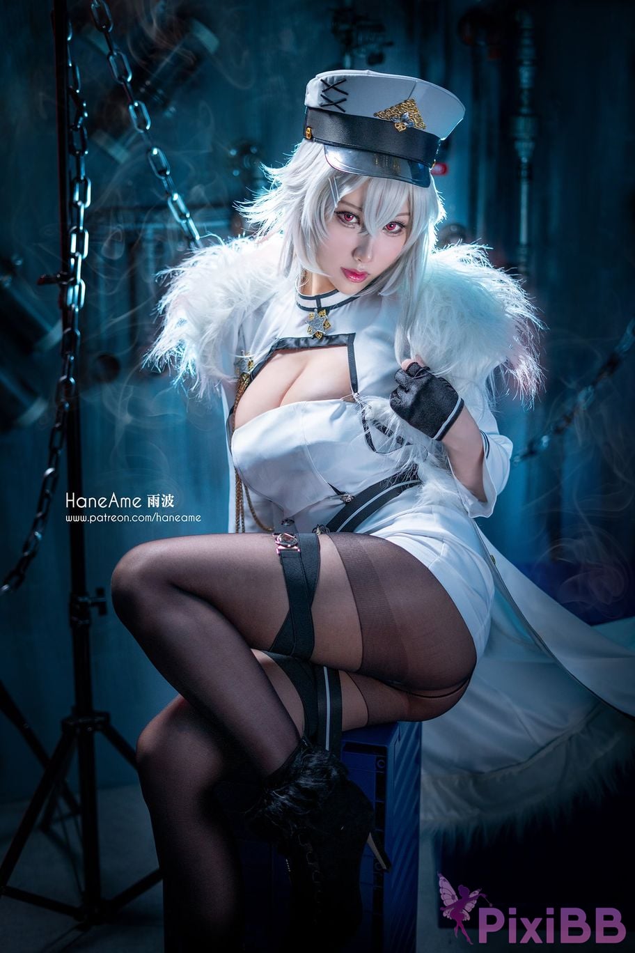 HAGangut PixiBB.COM 2