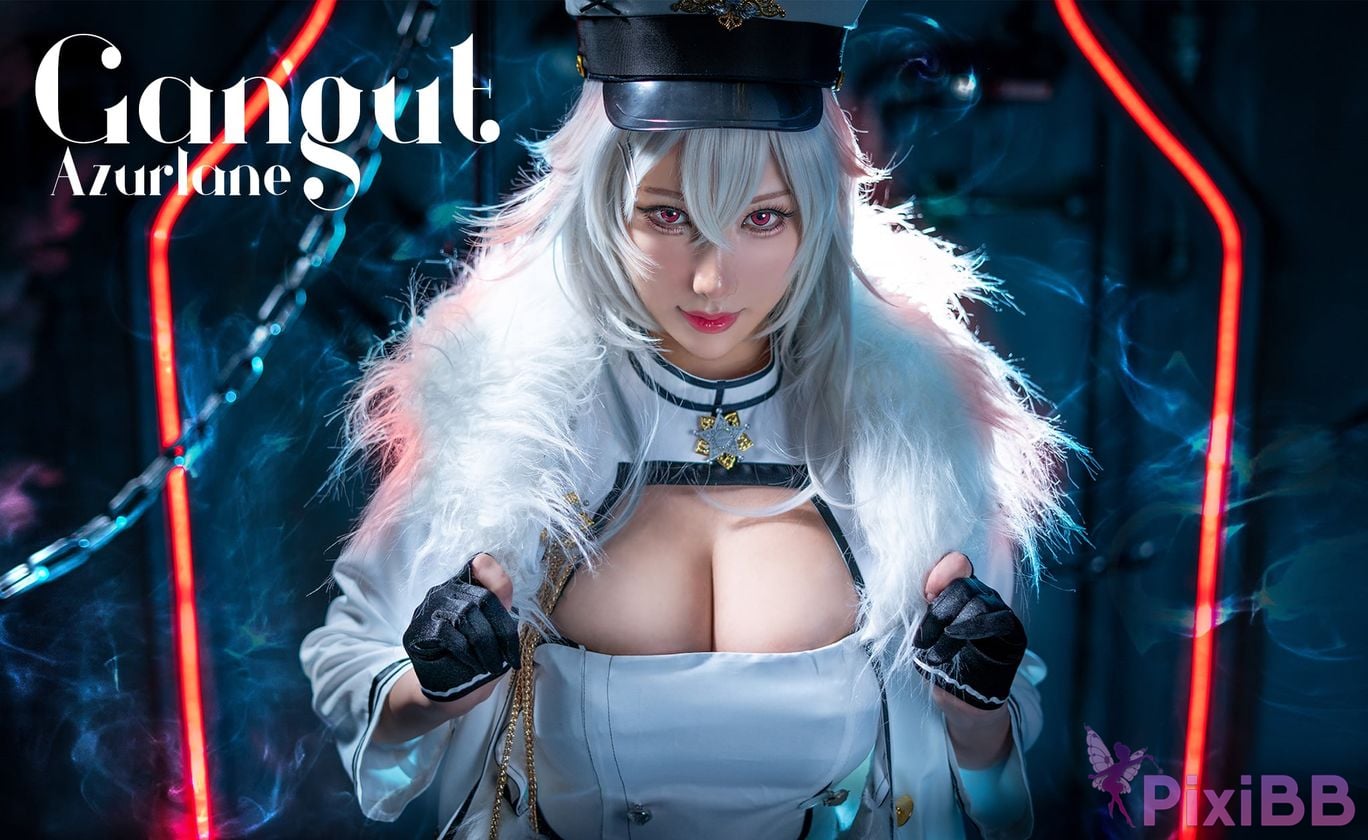 HAGangut PixiBB.COM