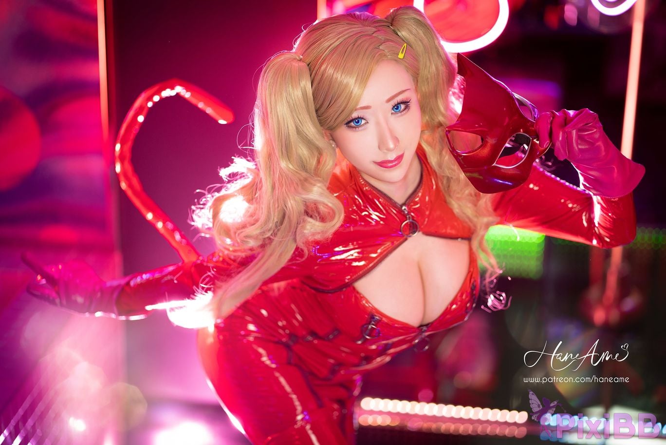 HAAnnTakamaki PixiBB.COM 11
