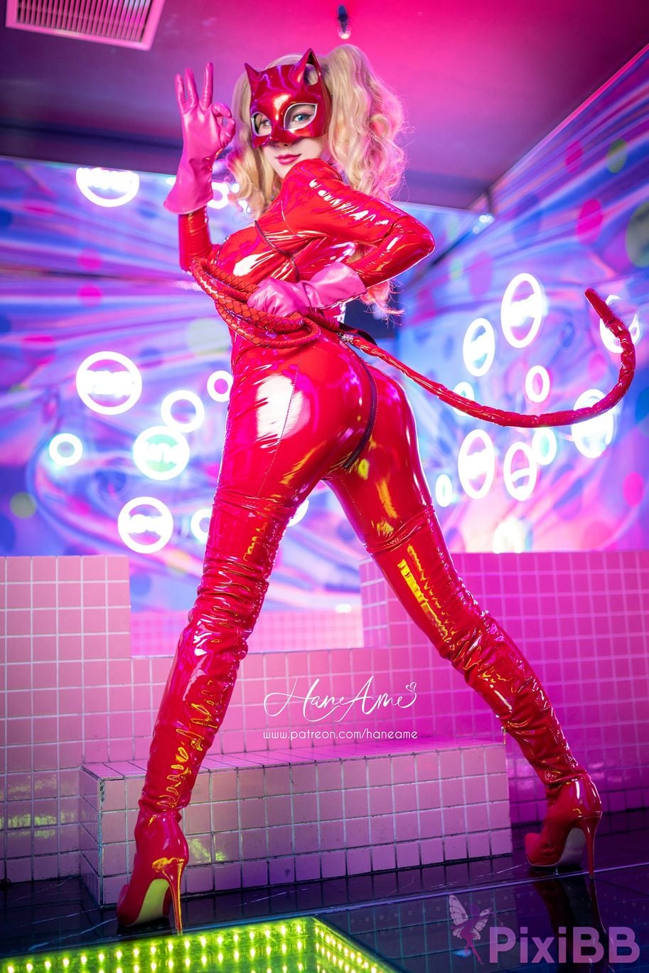 HAAnnTakamaki PixiBB.COM 30