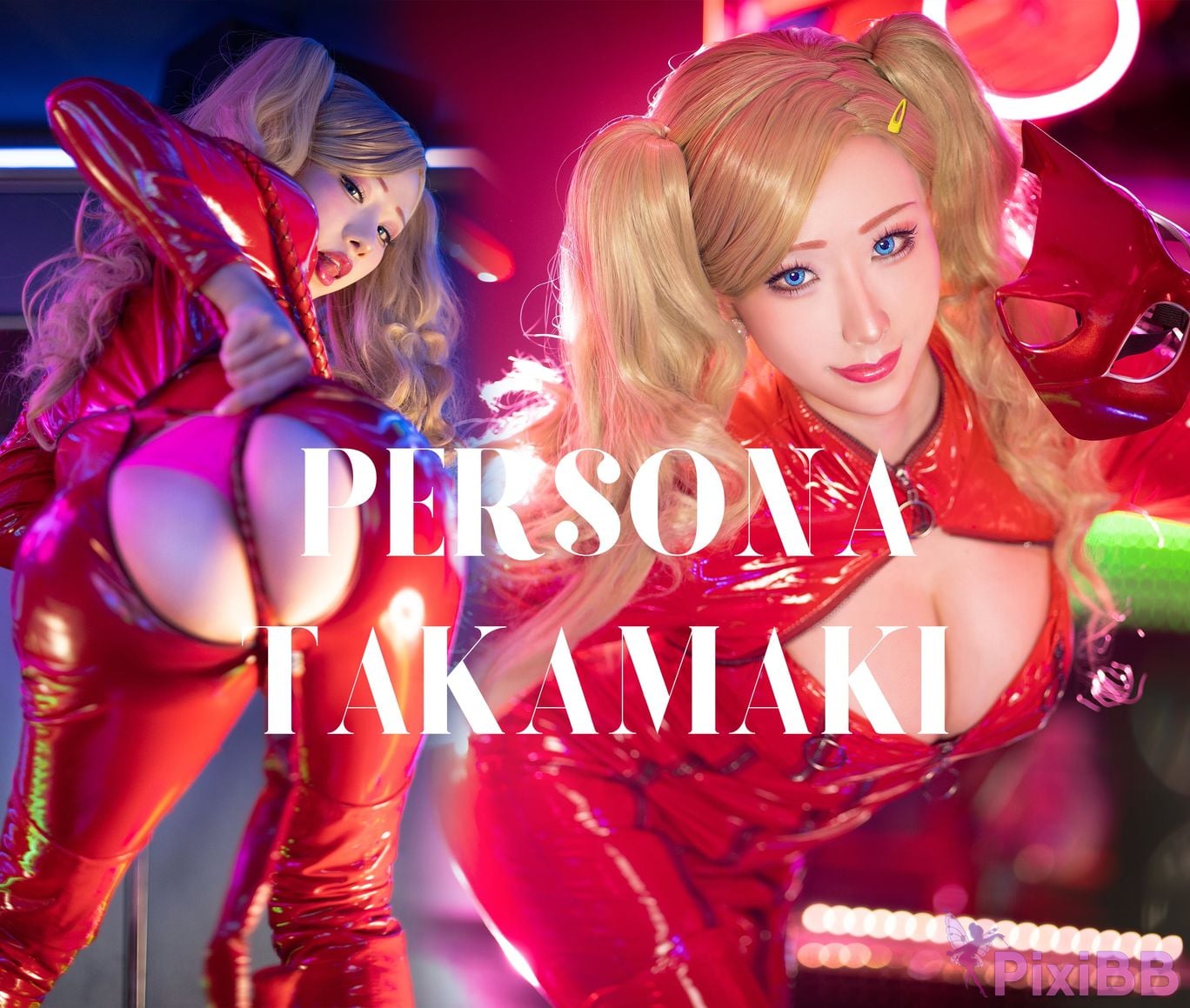 HAAnnTakamaki PixiBB.COM