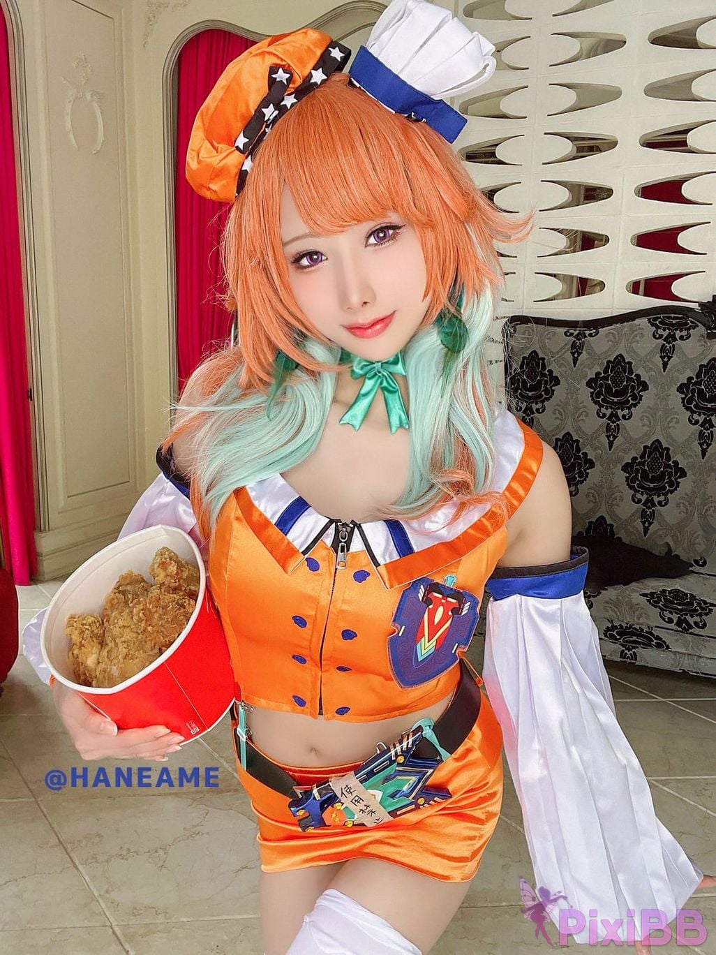 HATakanashiKiara PixiBB.COM 32