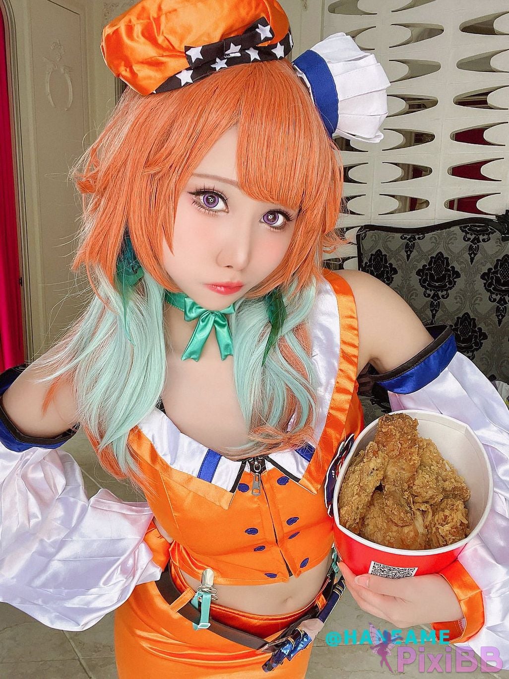 HATakanashiKiara PixiBB.COM 35
