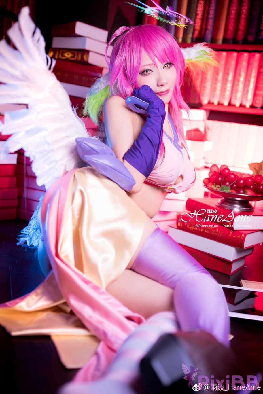 HAJibril PixiBB.COM 2