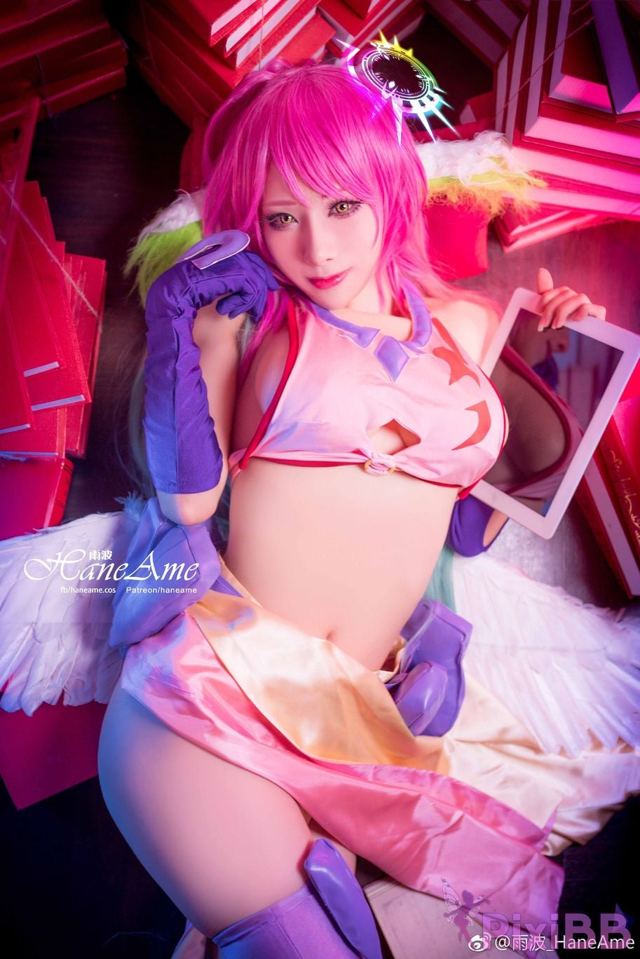 HAJibril PixiBB.COM 3