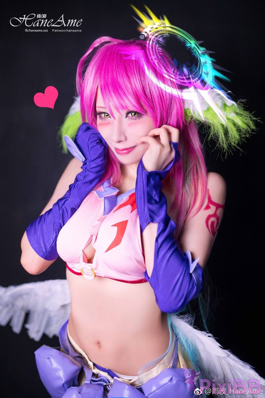HAJibril PixiBB.COM 5