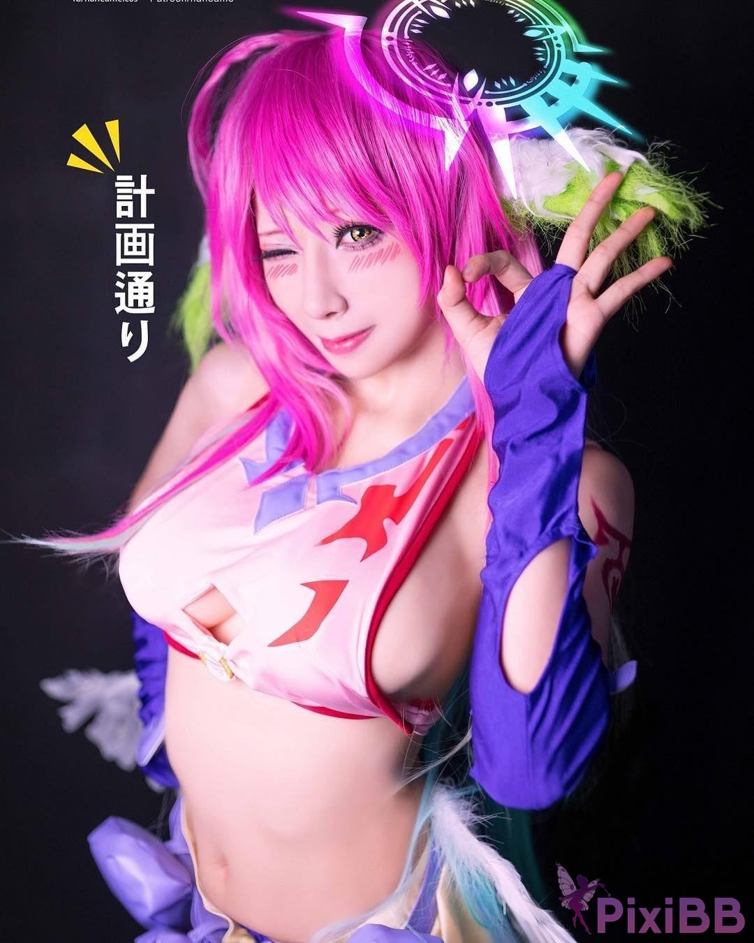 HAJibril PixiBB.COM 6