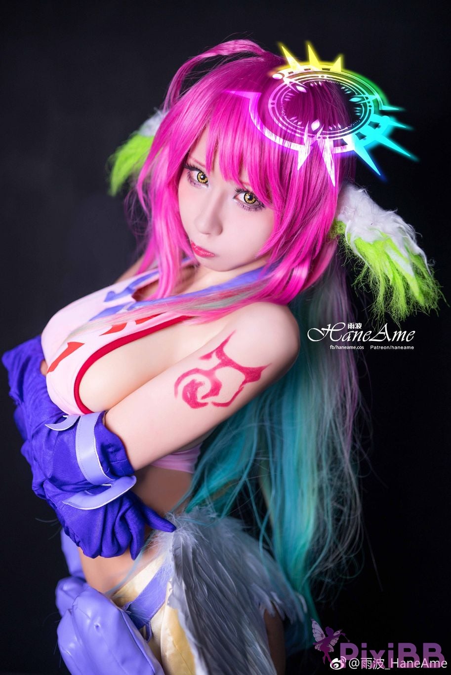 HAJibril PixiBB.COM 7