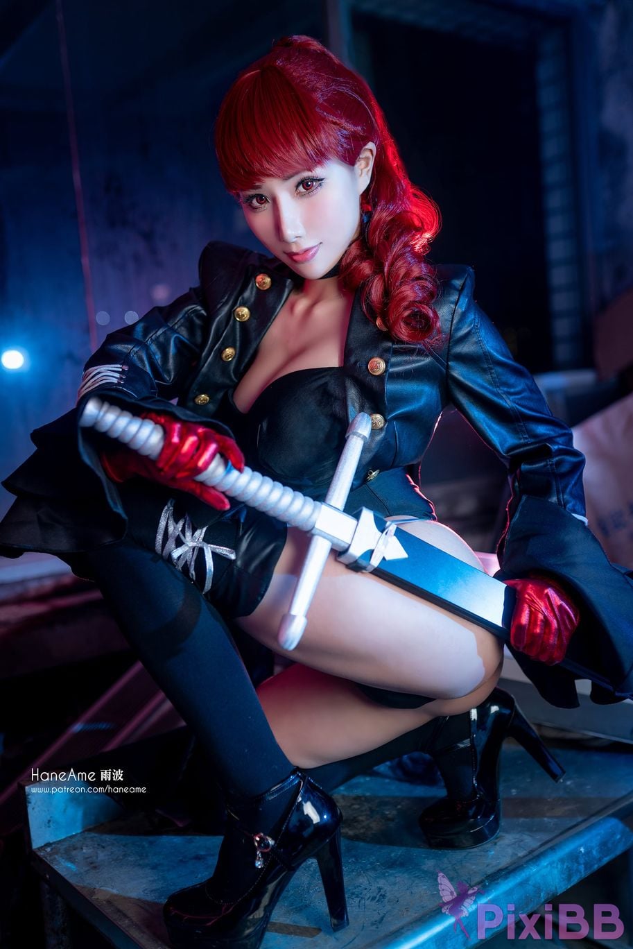 HAKasumiYoshizawa PixiBB.COM 1