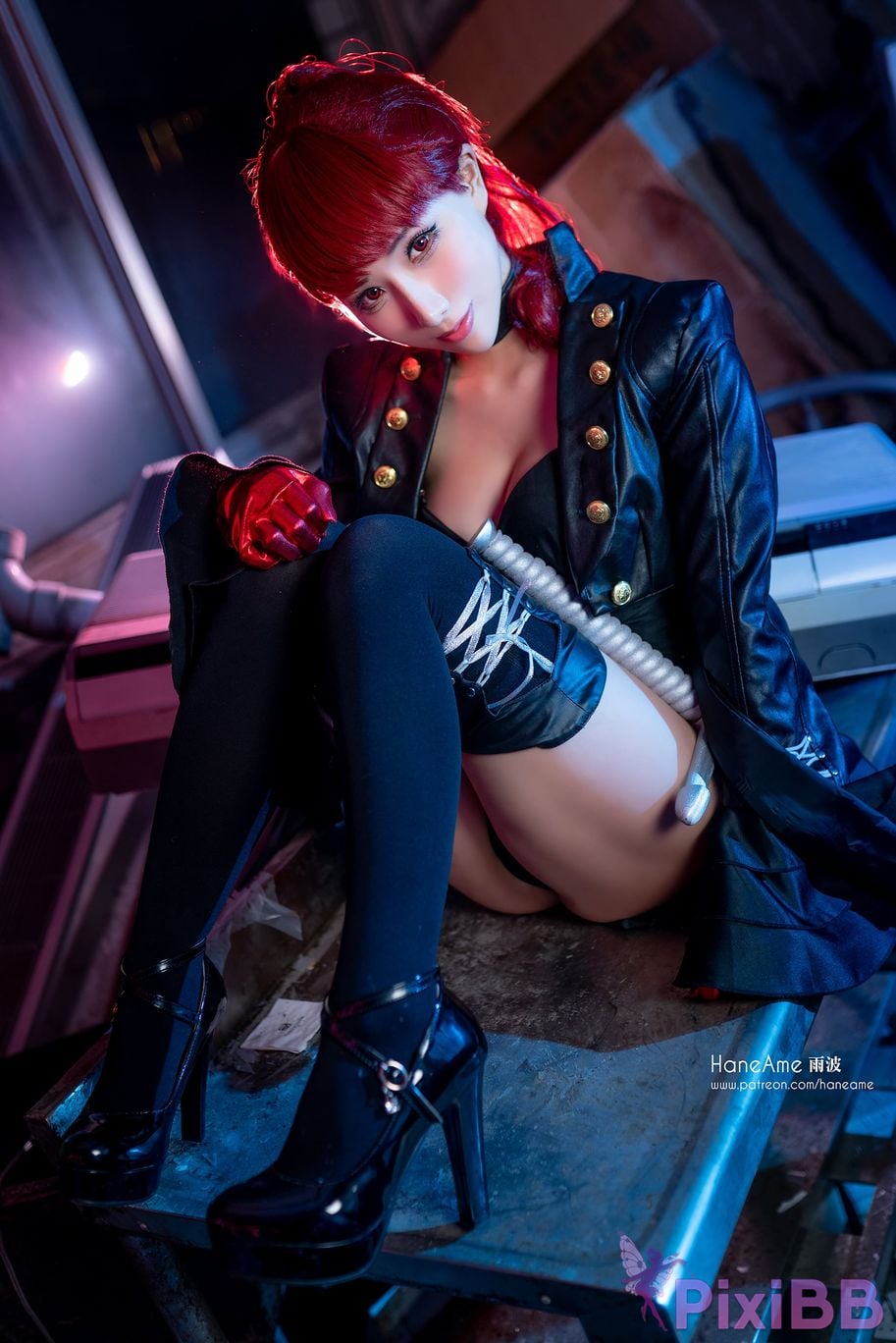 HAKasumiYoshizawa PixiBB.COM 2