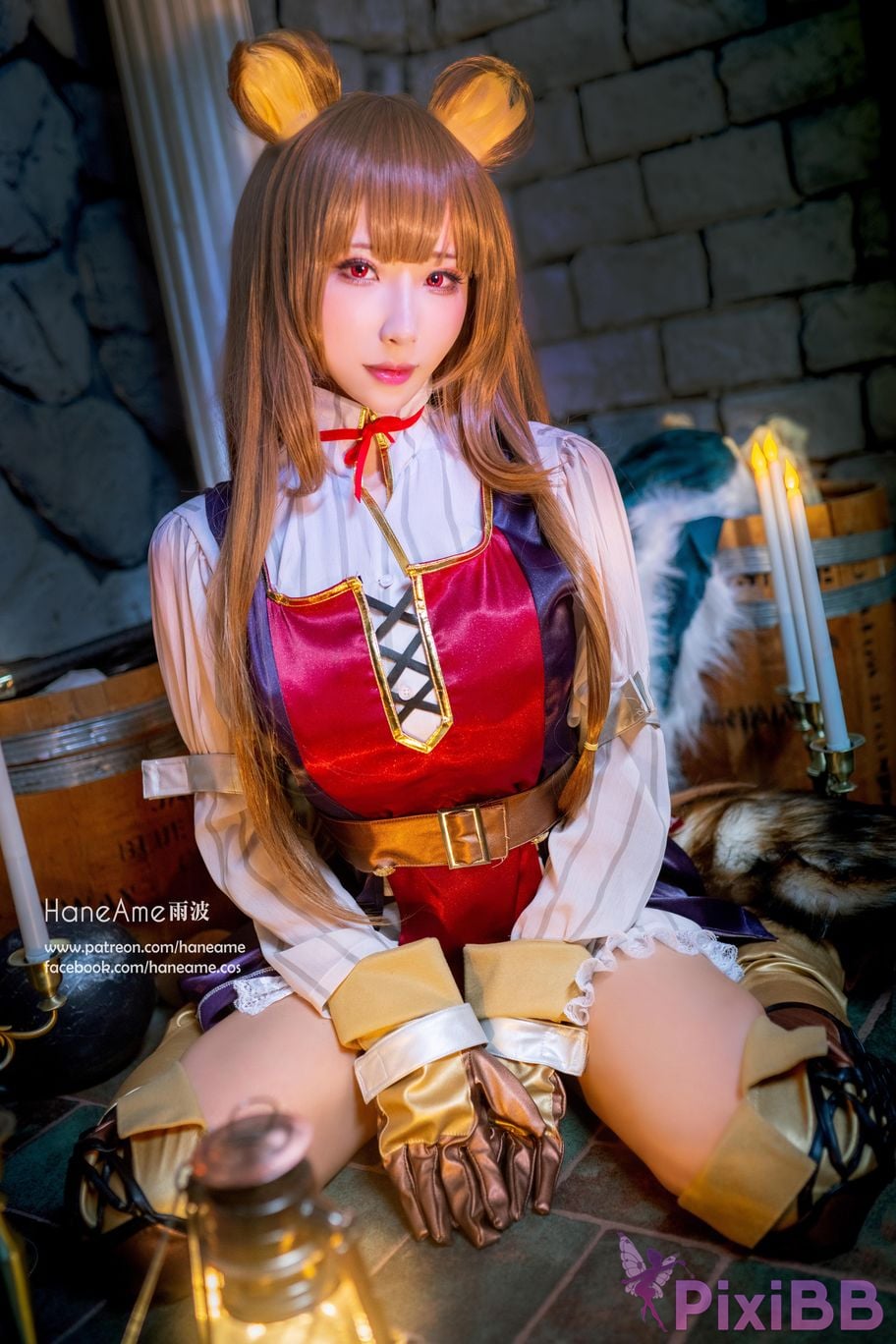 HARaphtalia PixiBB.COM 2