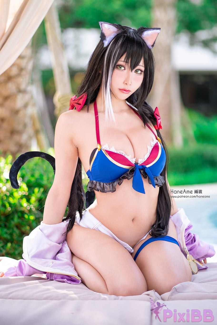 HAKiruyaMomochi PixiBB.COM 11