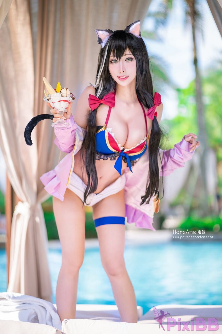 HAKiruyaMomochi PixiBB.COM 16