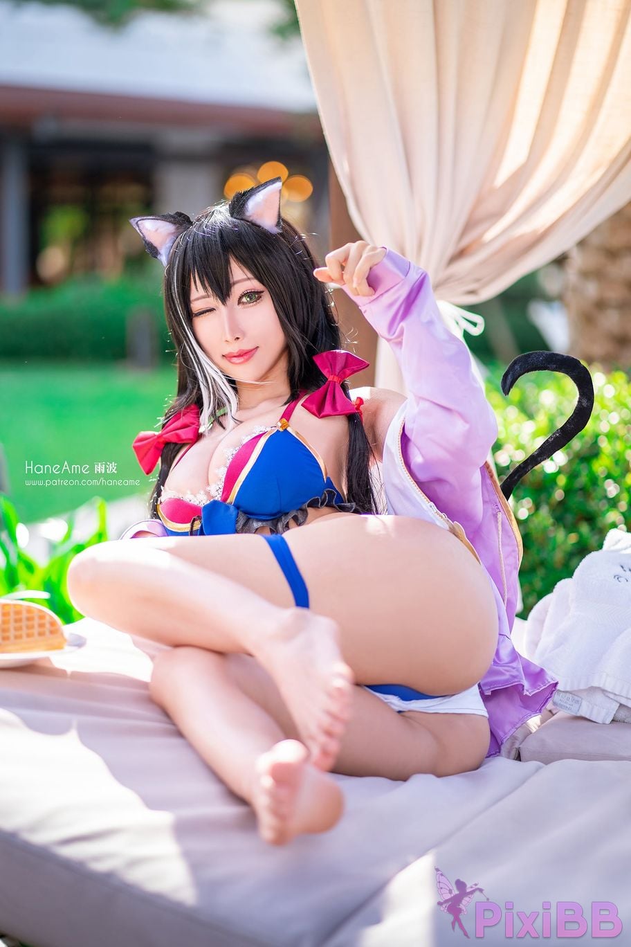 HAKiruyaMomochi PixiBB.COM 2