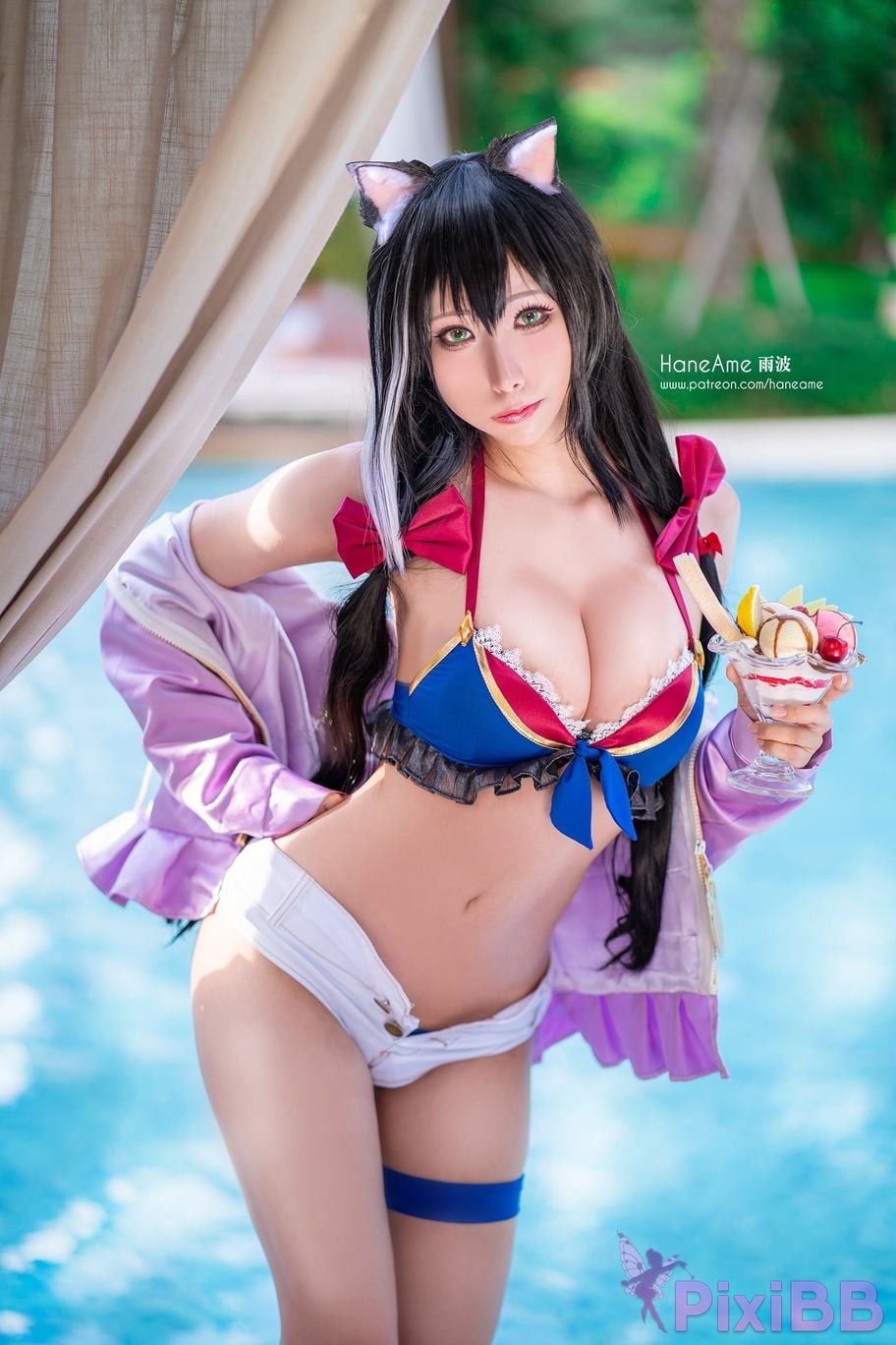HAKiruyaMomochi PixiBB.COM 3