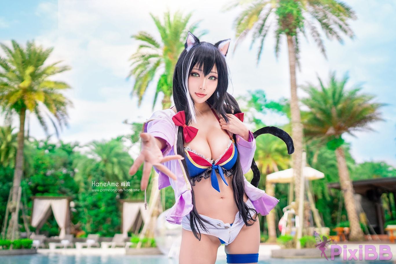 HAKiruyaMomochi PixiBB.COM 6