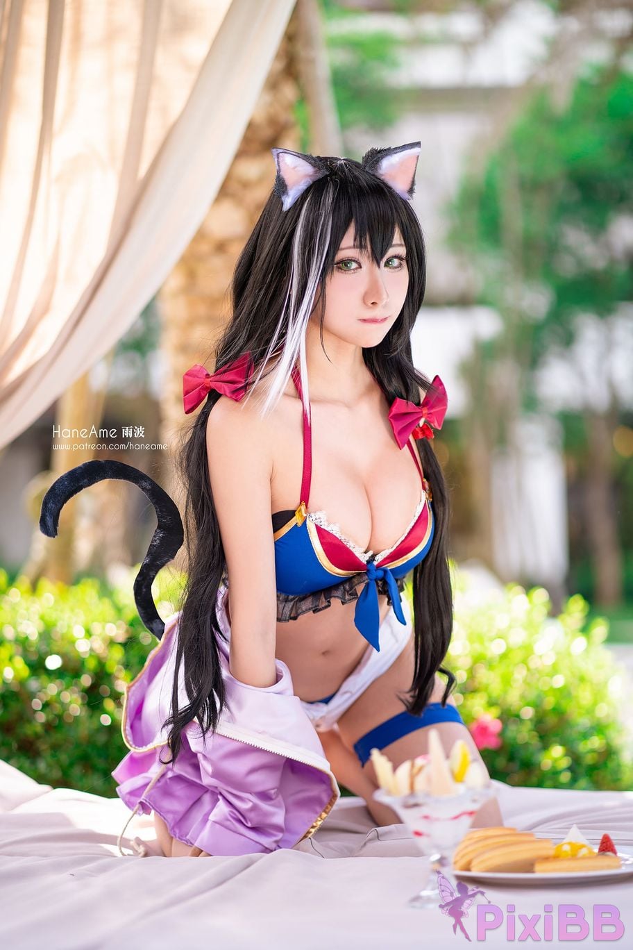 HAKiruyaMomochi PixiBB.COM 9