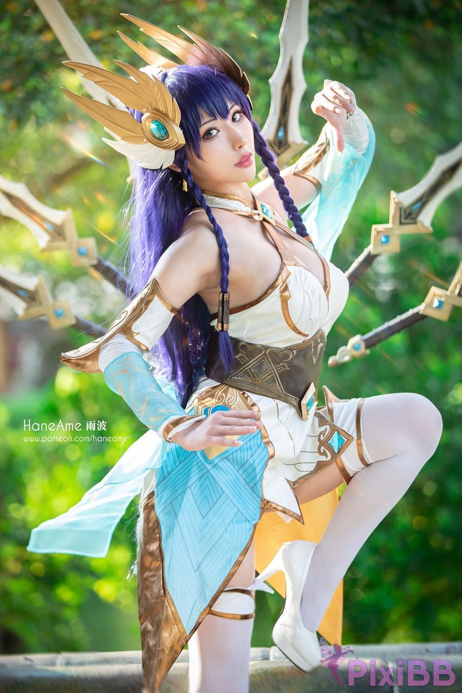 HADivineSwordIrelia PixiBB.COM 1