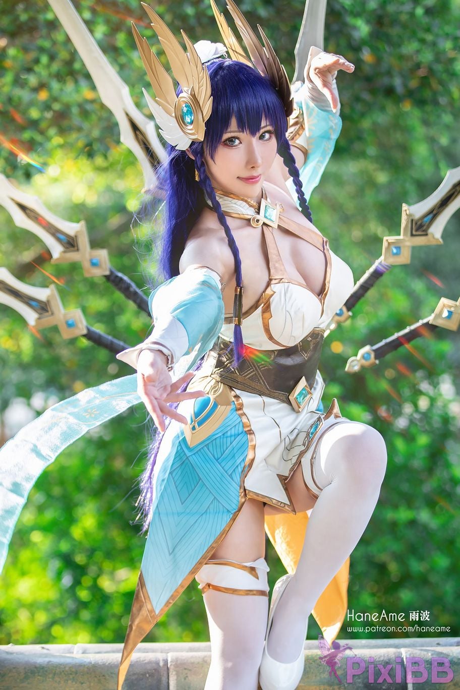 HADivineSwordIrelia PixiBB.COM 11