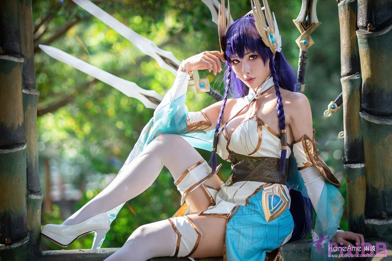 HADivineSwordIrelia PixiBB.COM 2