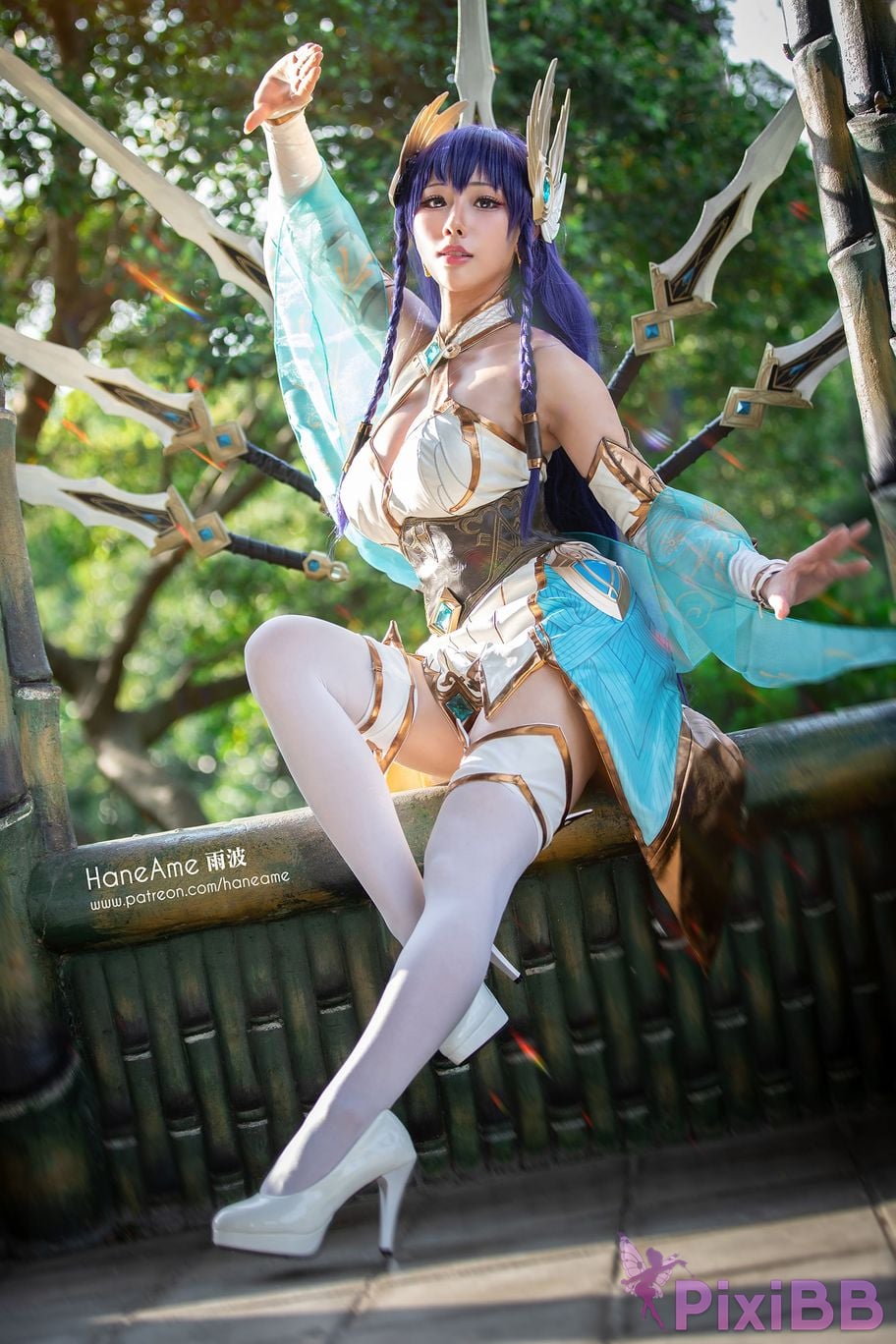 HADivineSwordIrelia PixiBB.COM 3