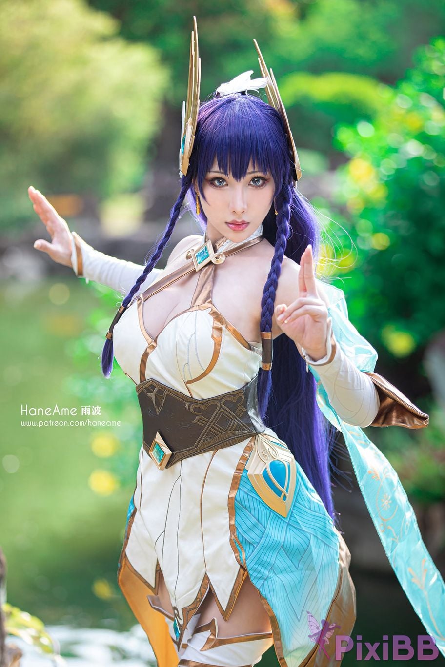 HADivineSwordIrelia PixiBB.COM 4