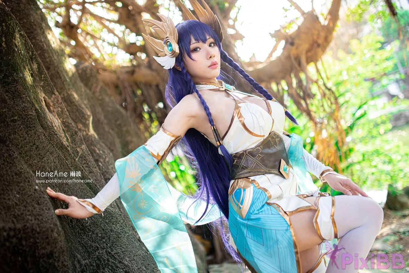 HADivineSwordIrelia PixiBB.COM 7