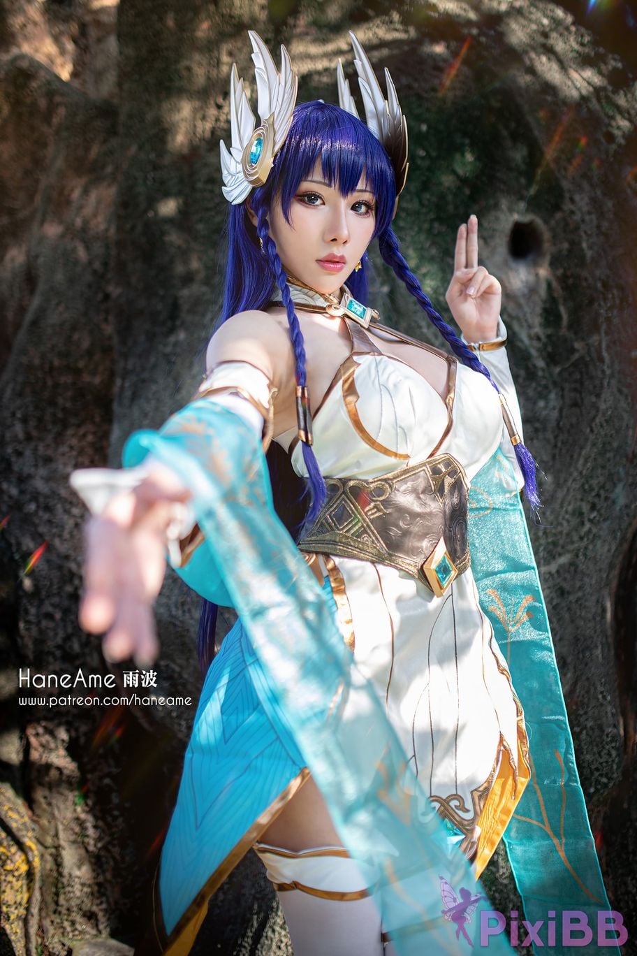 HADivineSwordIrelia PixiBB.COM 8