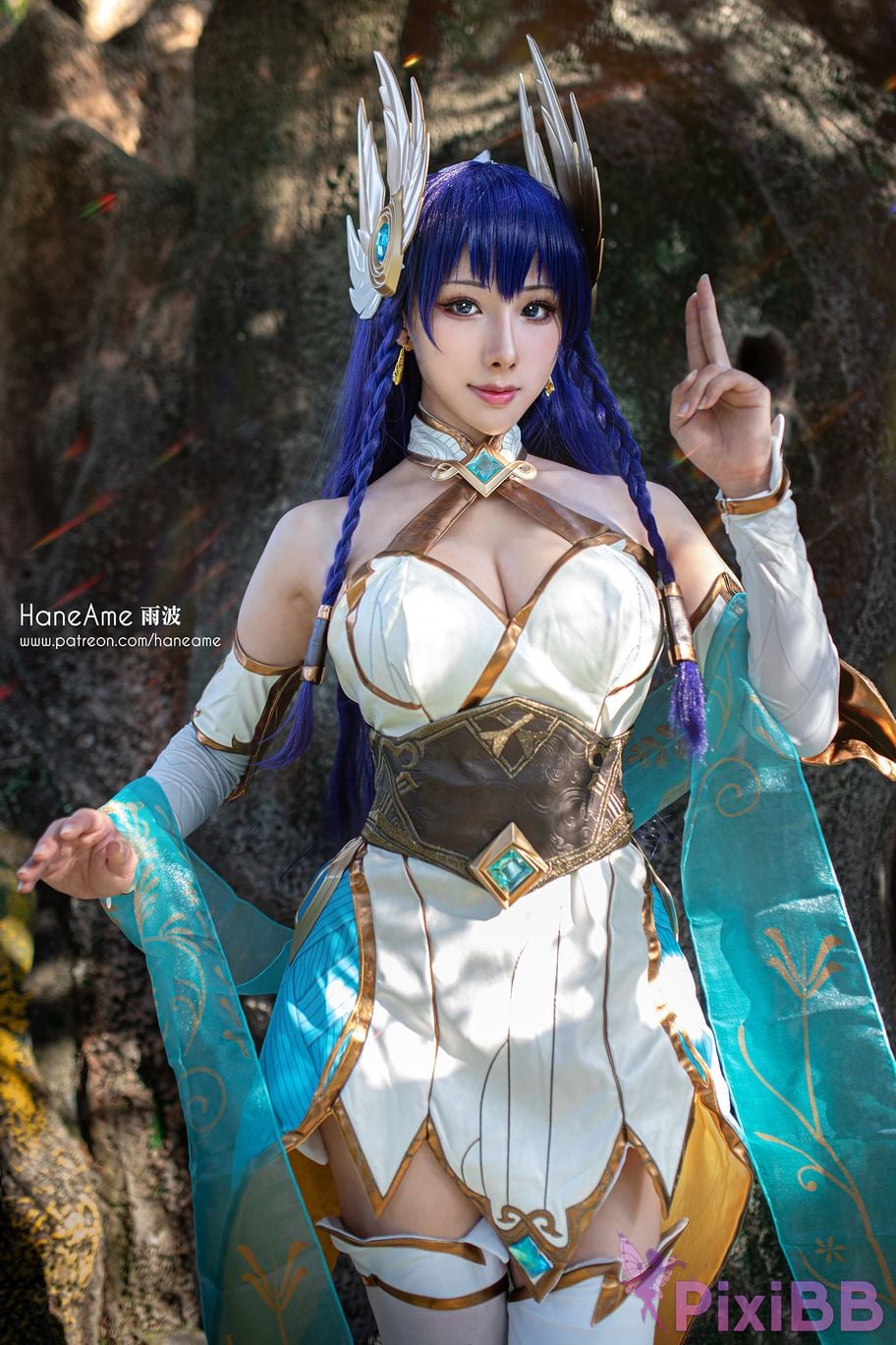 HADivineSwordIrelia PixiBB.COM 9
