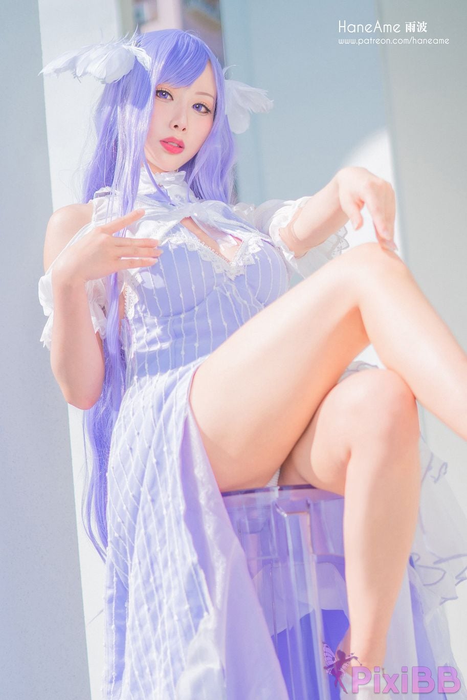 HAQuinella PixiBB.COM 2