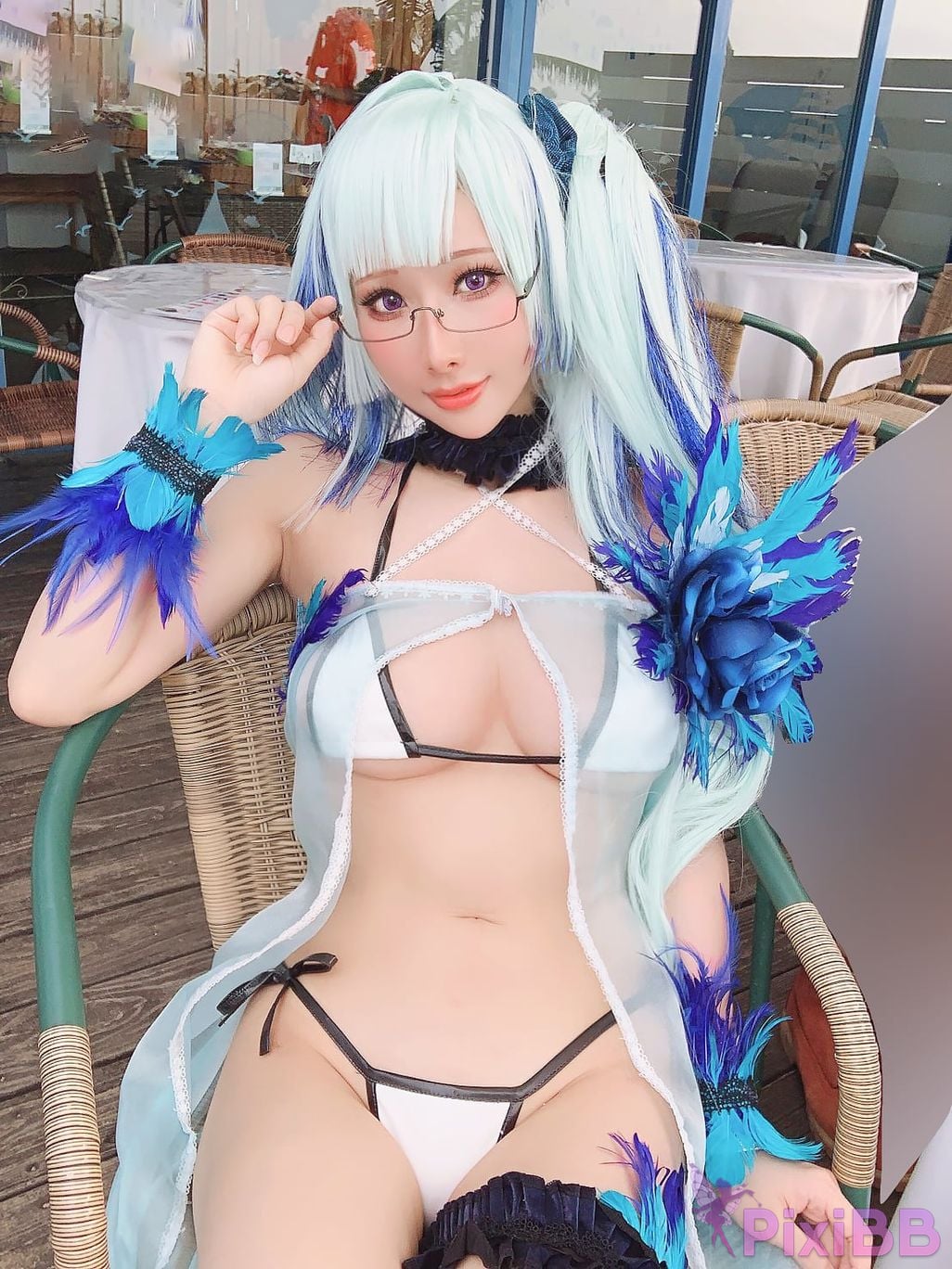 HABrynhildrSwimsuit PixiBB.COM 14