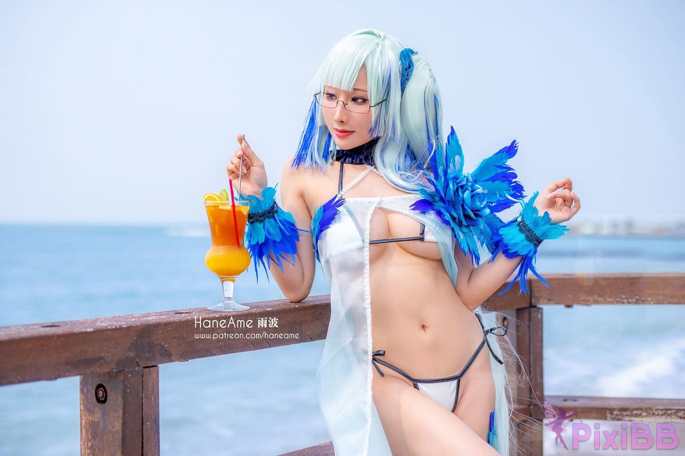 HABrynhildrSwimsuit PixiBB.COM 15