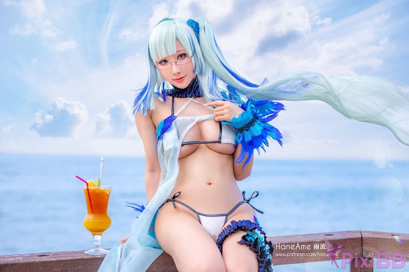 HABrynhildrSwimsuit PixiBB.COM 16